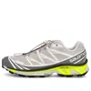 Salomon Xt-6 Advanced 'meteor Ash' In Neutral