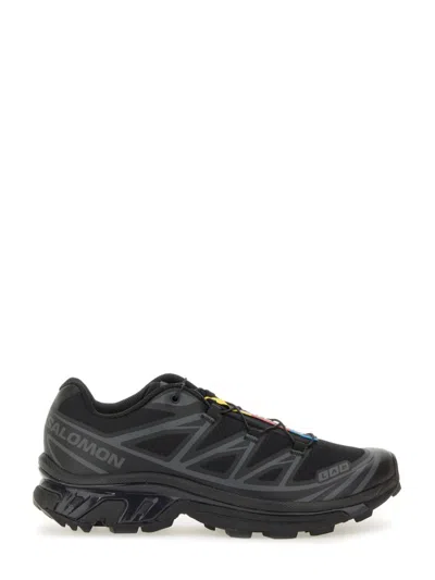 SALOMON SALOMON "XT-6 ADVANCED" SNEAKER
