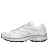 Salomon Xt-6 Advanced 'white'