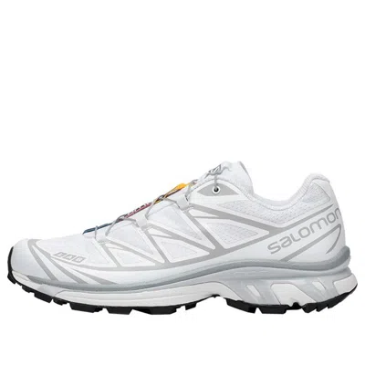 Salomon Xt-6 Advanced 'white'