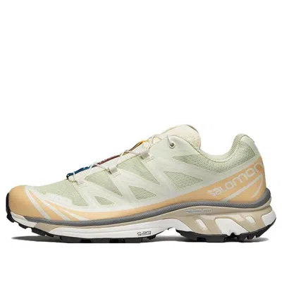Salomon Xt-6 'aloe Wash Hazelnut'