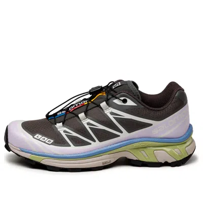 Salomon Xt-6 'ashes Of Roses'