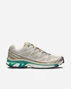 Salomon Xt-6 | Beige | Size:
