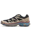 Salomon Xt-6 'black Falcon'