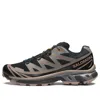 Salomon Xt-6 Low-top Sneakers In Multi