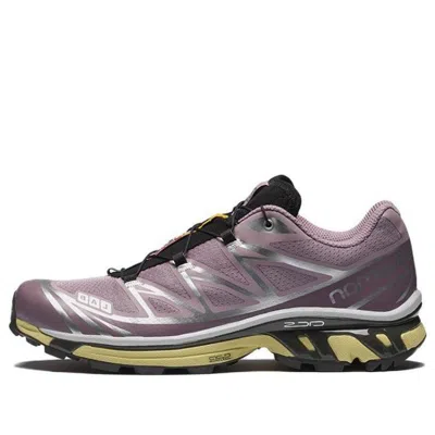 Salomon Xt-6 'brown'