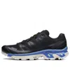 Salomon Xt-6 Clear