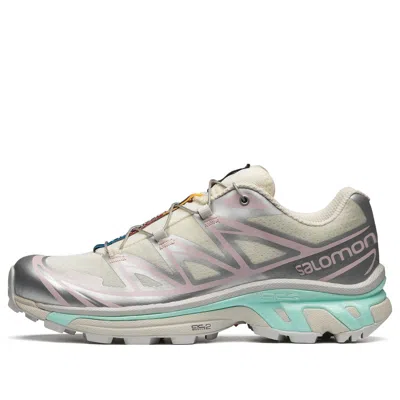 Salomon Xt-6 'cradle Powder'