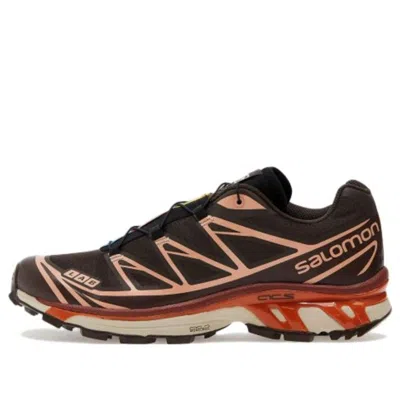 Salomon Xt-6 'delicioso'