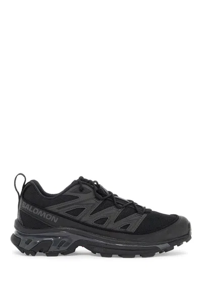 Salomon Xt-6 Expan In Black