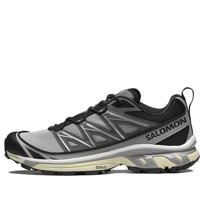 Salomon Xt-6 Expanse 'alloy Quiet Shade Black'