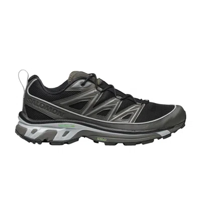 Pre-owned Salomon Xt-6 Expanse 'beluga Summer Green' In Black