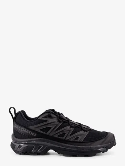 Salomon Black Xt-6 Expanse Sneakers