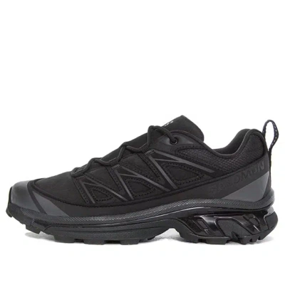 Salomon Xt-6 Expanse 'black Asphalt' In Gray
