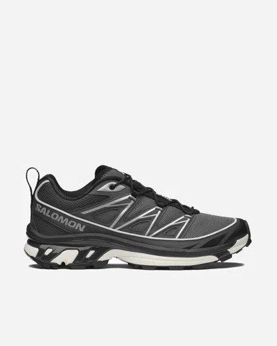 Salomon Xt-6 Expanse Sneakers In Black