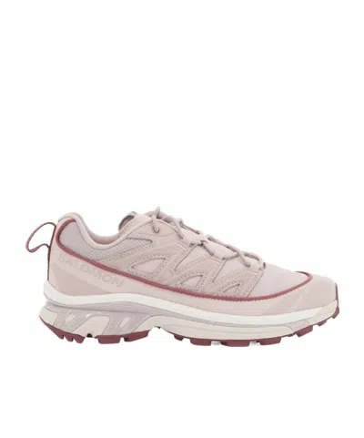 SALOMON SALOMON XT-6 EXPANSE LACE-UP SNEAKERS