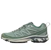 Salomon Xt-6 Expanse 'lily Pad Pewter' In Green
