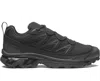 Salomon Lightweight Technical Sneakers With Grippy Sole In Multi