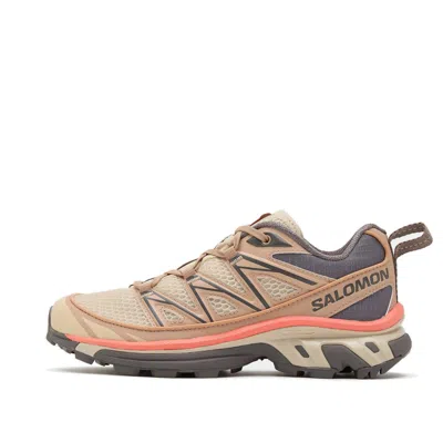 Salomon Xt-6 Expanse 'natrual Cement' In Brown