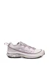 Salomon Xt-6 Expanse Seasonal Sneaker In Lilac Grey