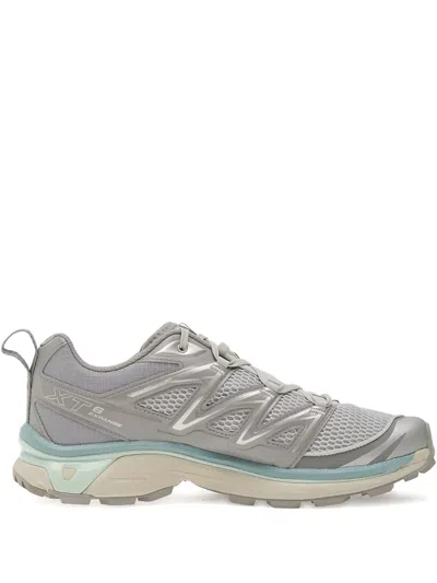Salomon Xt-6 Expanse Seasonal Sneakers In Gray