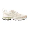 Salomon Fabric Xt-6 Sneakers Mesh Panels