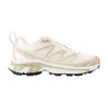 Salomon Fabric Xt-6 Sneakers Mesh Panels