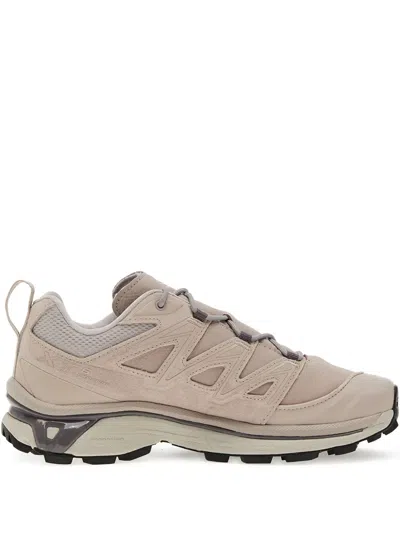 Salomon Xt-6 Expanse Sneakers In Neutral