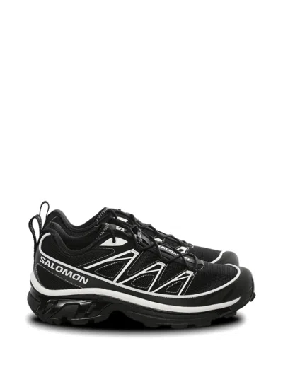 Salomon Xt-6 Expanse Sneakers In Black