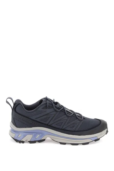 Salomon Xt-6 Expanse Sneakers In Blue