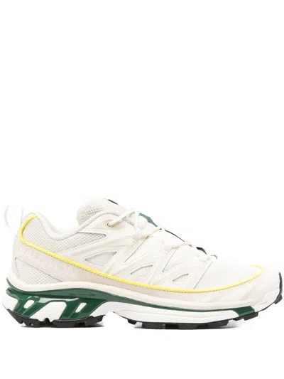 Salomon Xt-6 Expanse Sneakers In Neutral