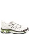 Salomon Xt-6 Expanse Sneakers In Neutrals