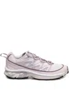 Salomon Xt-6 Expanse Seasonal Sneaker In Pink