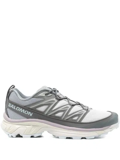 Salomon "xt-6 Expanse" Sneakers Shoes In Gray
