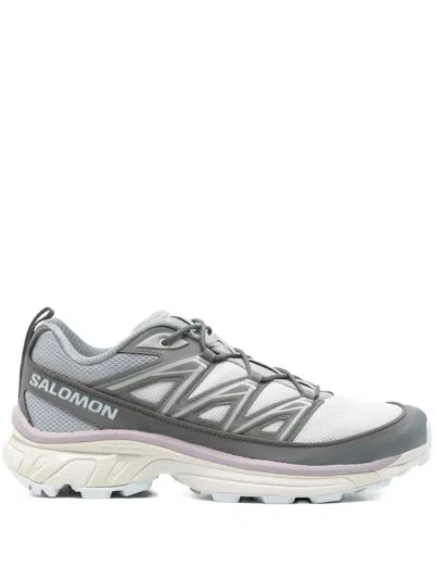 Salomon "xt-6 Expanse" Sneakers In White