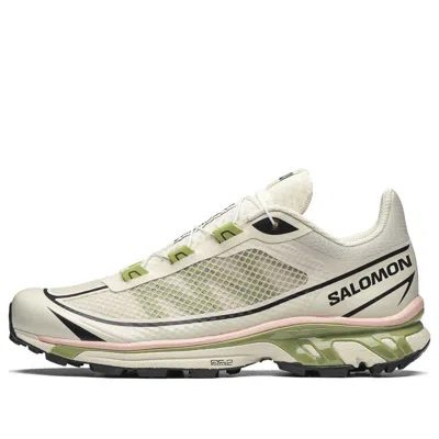 Salomon Xt-6 Ft 'beige Green'