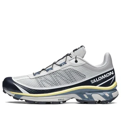 Salomon Xt-6 Ft 'grey'