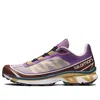 Salomon Xt-6 Ft 'grey Purple Brown' In Multi