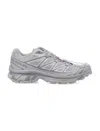 Salomon Xt-6 Sports Shoes In Ghost Gray