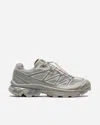 Salomon Xt-6 Racing Sneakers In Grey