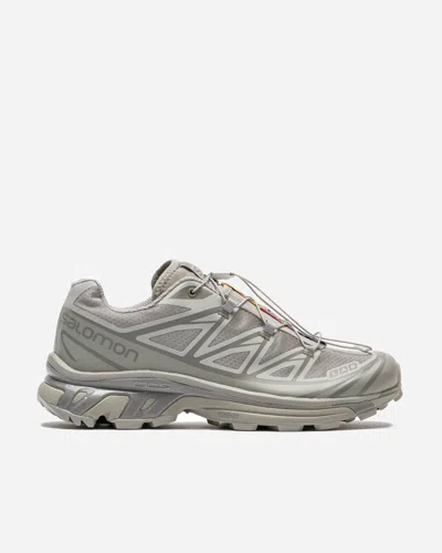 SALOMON SALOMON XT-6 GHOST | GREY SNEAKERS | NAKED COPENHAGEN