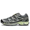 Salomon Sneakers In Gray