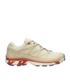 Salomon Xt-6 Gore-tex In Brown