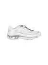 Salomon Multicolor Fabric Xt-6 Gtx Sneakers