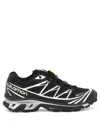 Salomon Xt-6 Gore-tex Sneakers & Slip-on Black