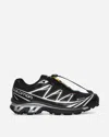SALOMON XT-6 GORE-TEX SNEAKERS