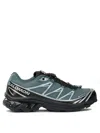 Salomon "xt-6 Gore-tex" Sneakers In Blue