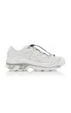 Salomon Xt-6 Gtx Sneakers In Grey