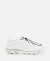 Salomon Xt-6 Gtx Sneakers In White