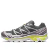 Salomon Xt-6 'grey'